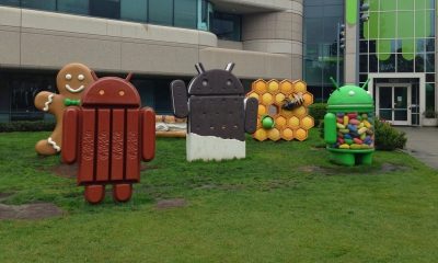 android-beelden