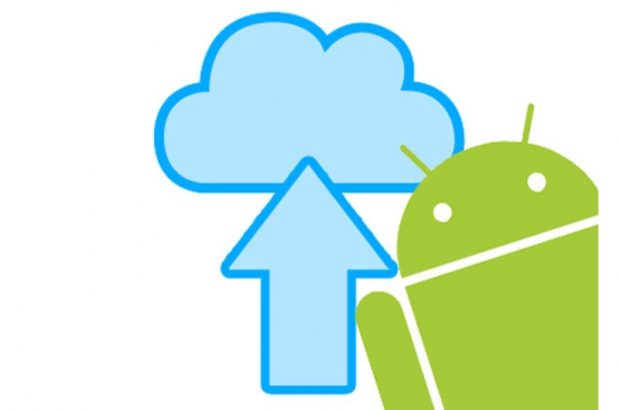 android-cloud