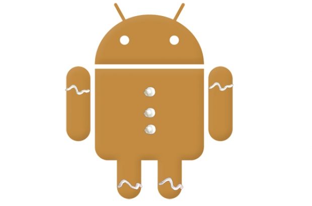 android-gingerbread