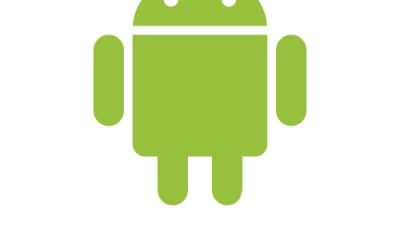 android-logo-white