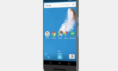 android-n-geen-app-lade
