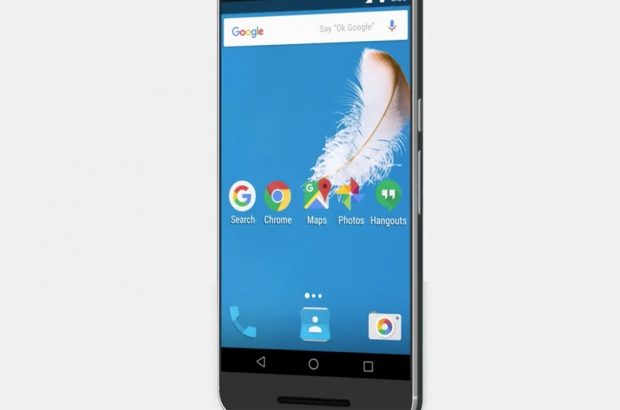 android-n-geen-app-lade