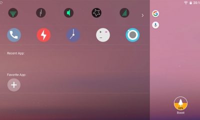 android-n-launcher-third-party