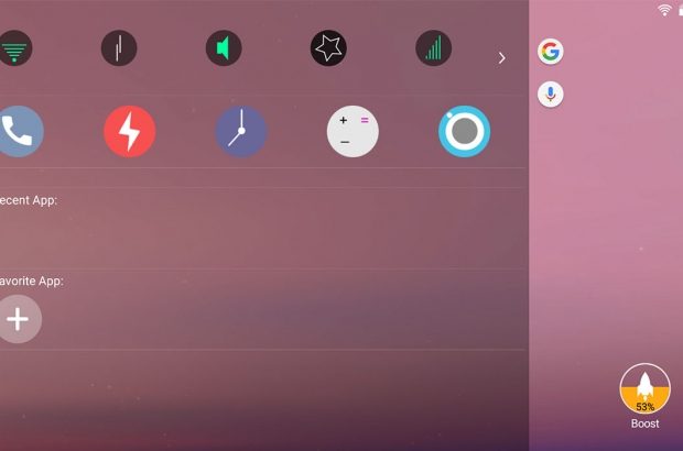 android-n-launcher-third-party