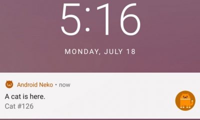android-neko