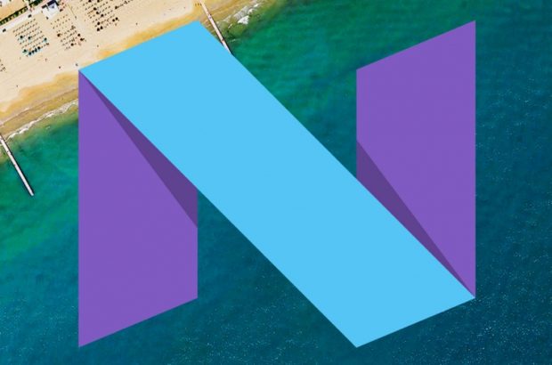 android-nougat