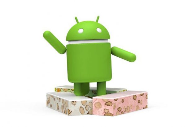 android-nougat-andy