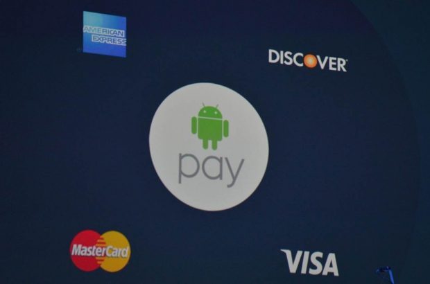 android-pay