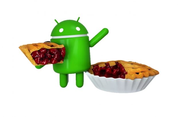 Android 9.0 Pie