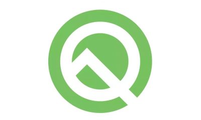 android-q-logo