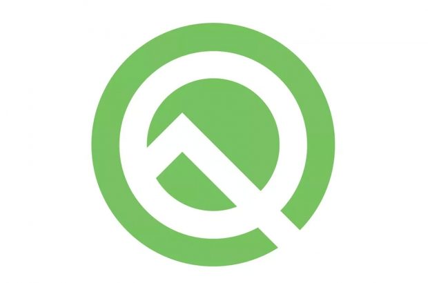 android-q-logo