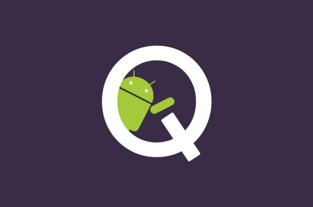 android-q-logo