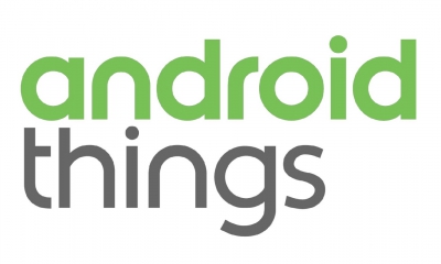 Android Things