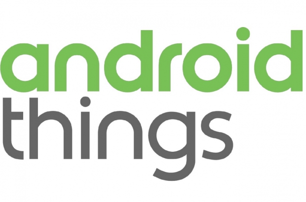 Android Things