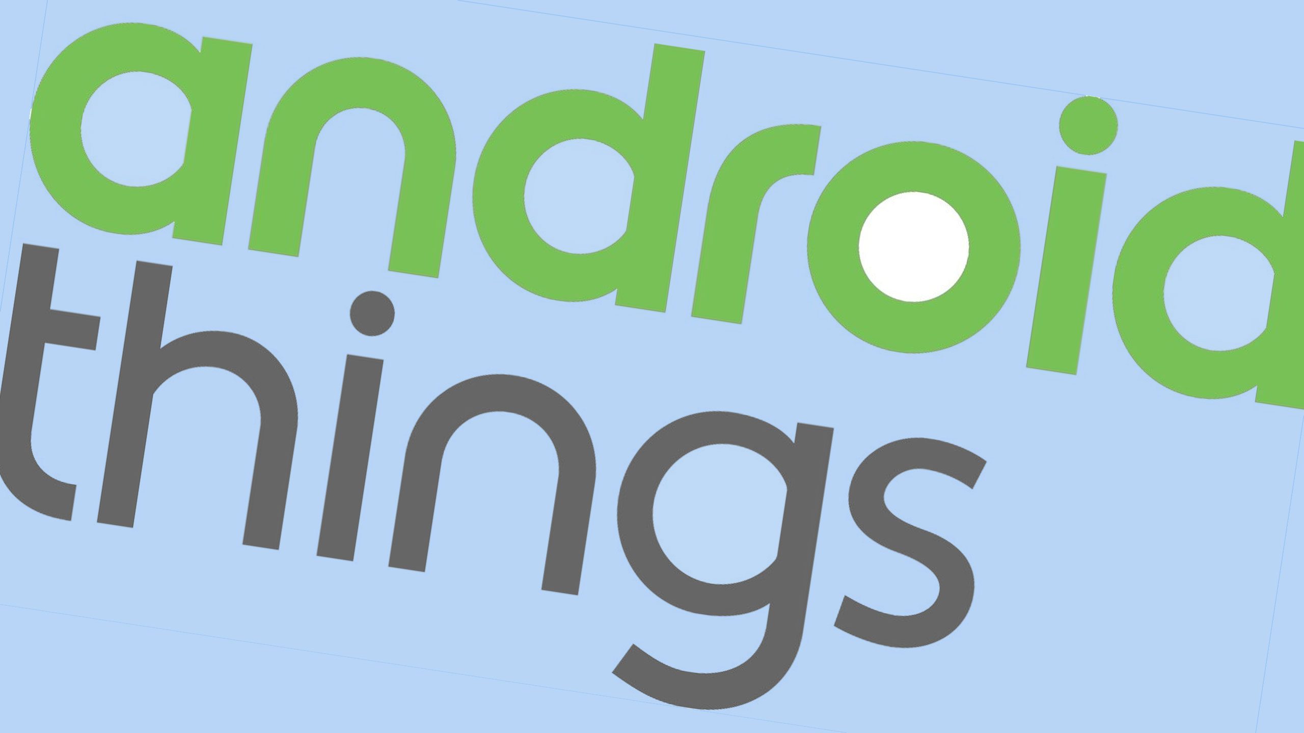 Android Things is niet meer: Google trekt stekker uit smarthomeproject ...