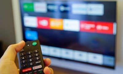 android-tv-shut