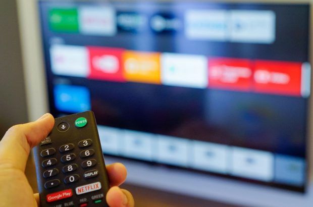 android-tv-shut