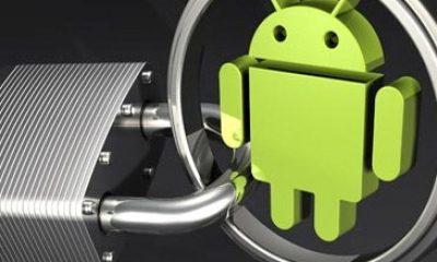 android-veiligheid