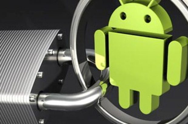 android-veiligheid
