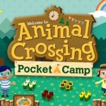 animal crossing pocket camp