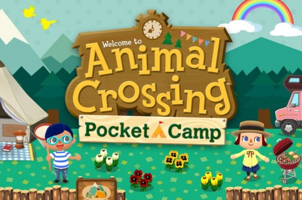 animal crossing pocket camp