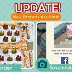 animal crossing tuin