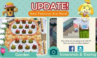 animal crossing tuin