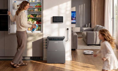 anker solix Pro