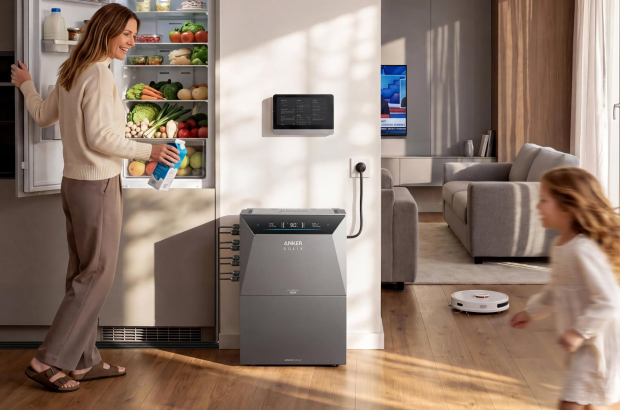 anker solix Pro