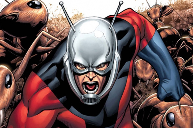 ant-man
