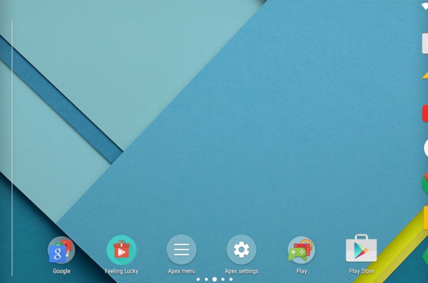 Apex Launcher Frustreert Gebruikers Met Nieuwe Feature Fwd