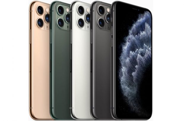 iPhone 11 Pro