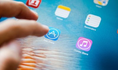 app-store-icoon