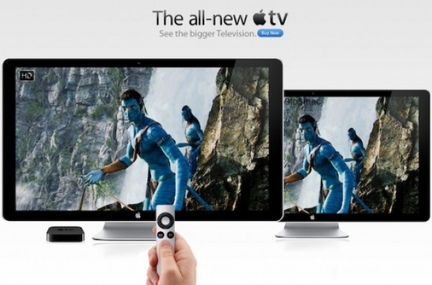 apple-HDTV