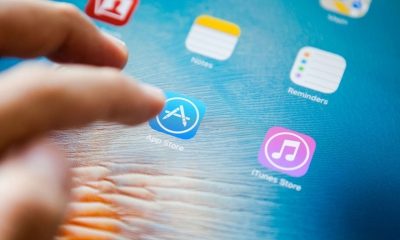 apple-app-store-shutterstock