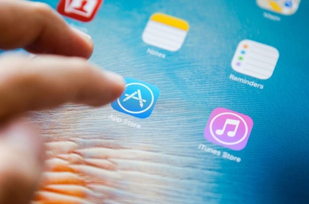 apple-app-store-shutterstock
