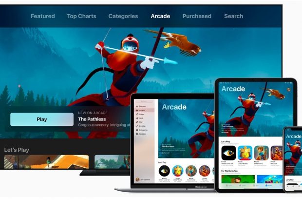 apple-arcade