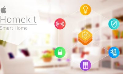 apple-homekit