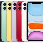 iPhone 11