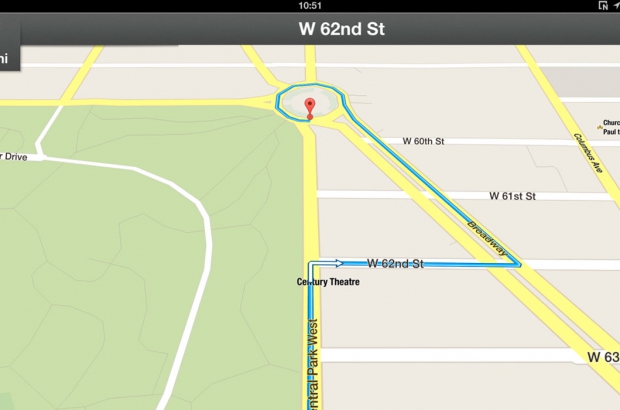 apple-maps-ipad