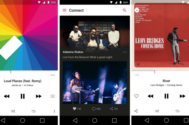 apple-music-android