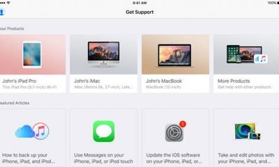 apple-support-nederland