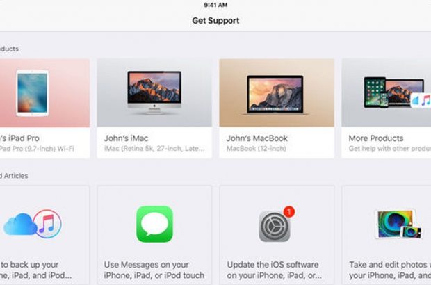 apple-support-nederland
