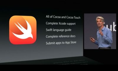 apple-swift