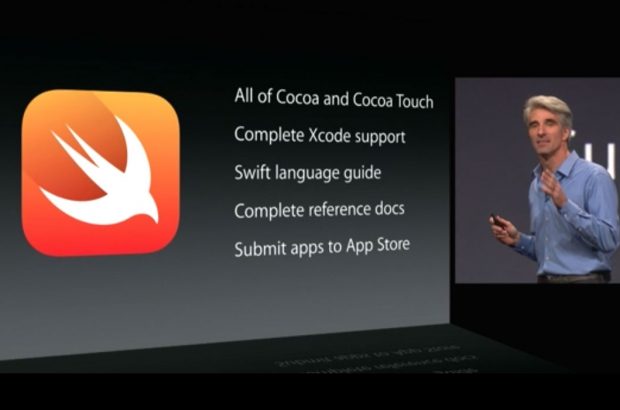 apple-swift
