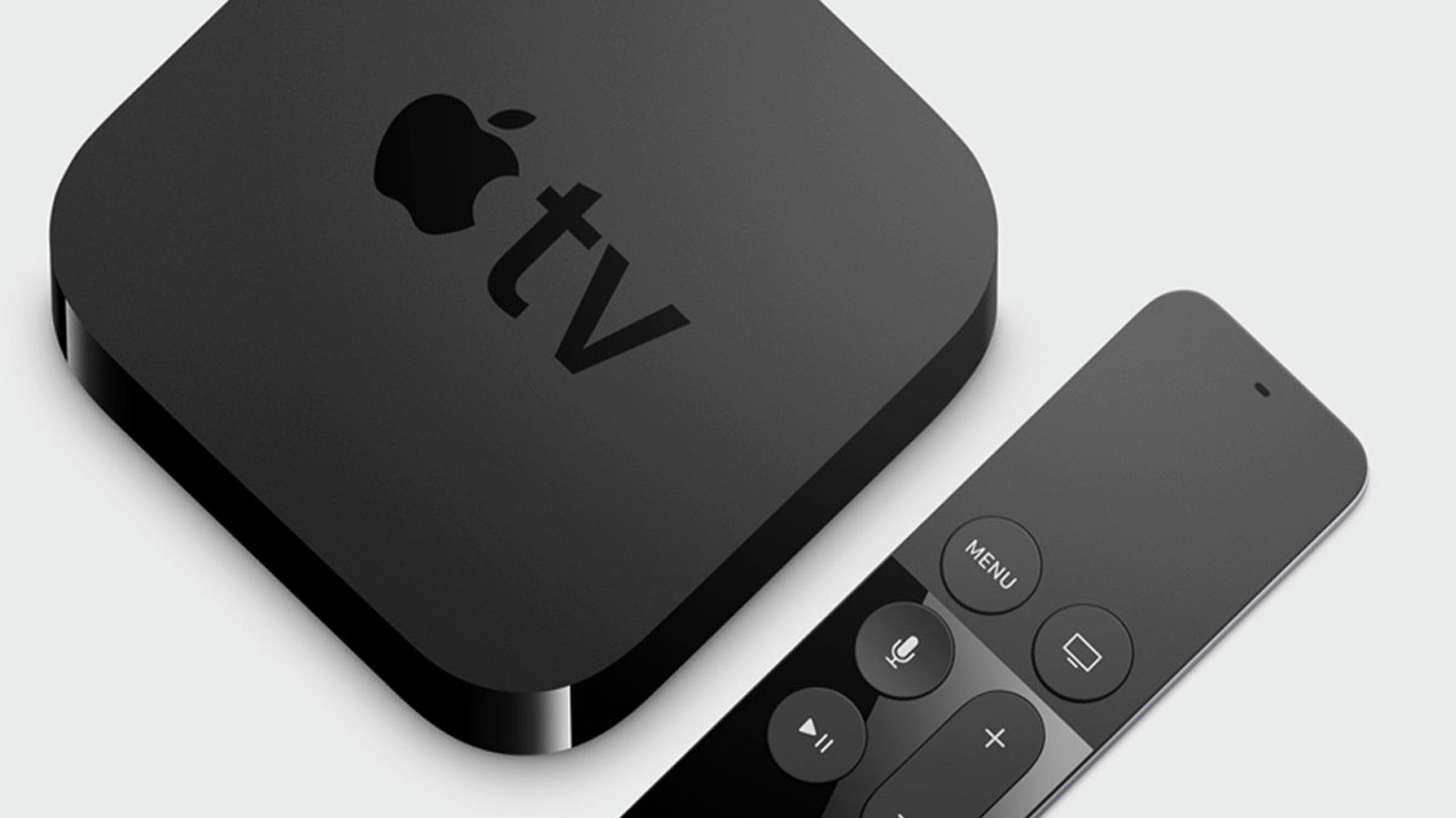 verontschuldiging Stiptheid diepvries Apple combineert Apple TV met HomePod en FaceTime-camera' | FWD