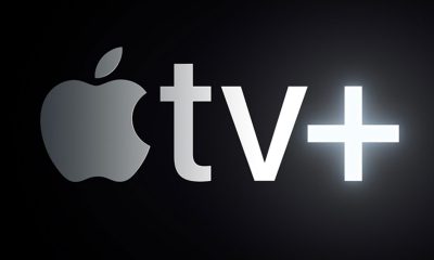 Apple TV+