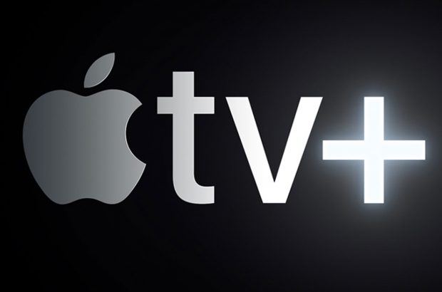 Apple TV+