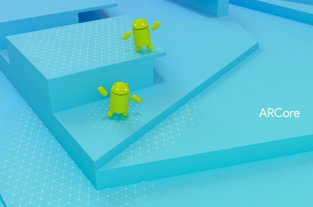 arcore-android