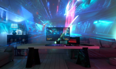 Razer Project Ariana kamer